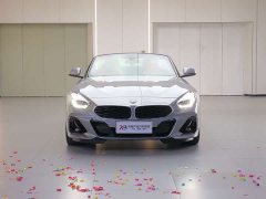 BMW Z4 2023 sDrive 25i M Sport Package - ფოტო 2