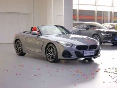 BMW Z4 2023 sDrive 25i M Sport Package - ფოტო 4