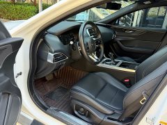 Jaguar XEL 2.0T 200PS R-DYNAMIC Youth Sport Edition - ფოტო 14