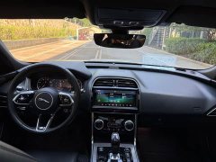 Jaguar XEL 2.0T 200PS R-DYNAMIC Youth Sport Edition - ფოტო 17
