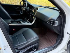 Jaguar XEL 2.0T 200PS R-DYNAMIC Youth Sport Edition - ფოტო 19