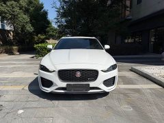 Jaguar XEL 2.0T 200PS R-DYNAMIC Youth Sport Edition - ფოტო 3