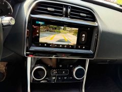 Jaguar XEL 2.0T 200PS R-DYNAMIC Youth Sport Edition - ფოტო 4