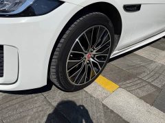 Jaguar XEL 2.0T 200PS R-DYNAMIC Youth Sport Edition - ფოტო 6
