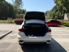 Jaguar XEL 2.0T 200PS R-DYNAMIC Youth Sport Edition - ფოტო 8