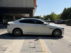 Jaguar XEL 2.0T 200PS R-DYNAMIC Youth Sport Edition - ფოტო 9