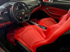Ferrari F8 2019 Tributo 3.9T V8 - ფოტო 3