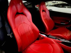 Ferrari F8 2019 Tributo 3.9T V8 - ფოტო 4