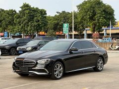 Mercedes-Benz E-Class E 300 L Sport Luxury - ფოტო 1