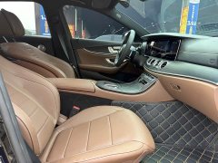 Mercedes-Benz E-Class E 300 L Sport Luxury - ფოტო 10