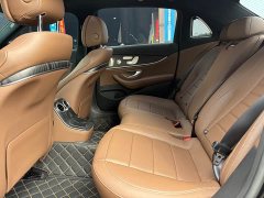 Mercedes-Benz E-Class E 300 L Sport Luxury - ფოტო 14