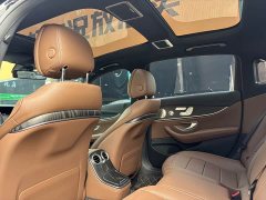 Mercedes-Benz E-Class E 300 L Sport Luxury - ფოტო 15