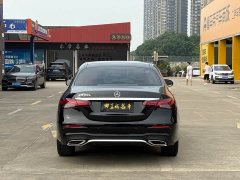 Mercedes-Benz E-Class E 300 L Sport Luxury - ფოტო 17