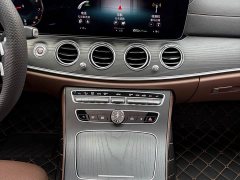 Mercedes-Benz E-Class E 300 L Sport Luxury - ფოტო 19