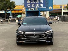Mercedes-Benz E-Class E 300 L Sport Luxury - ფოტო 2