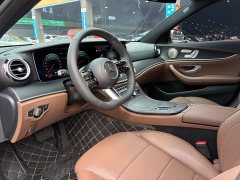 Mercedes-Benz E-Class E 300 L Sport Luxury - ფოტო 20