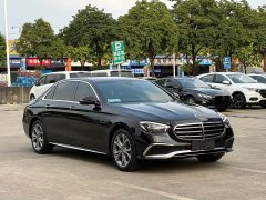 Mercedes-Benz E-Class E 300 L Sport Luxury - ფოტო 3