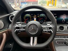 Mercedes-Benz E-Class E 300 L Sport Luxury - ფოტო 4