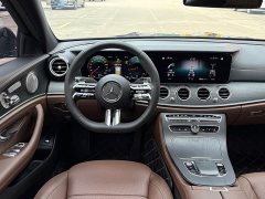 Mercedes-Benz E-Class E 300 L Sport Luxury - ფოტო 5