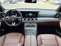 Mercedes-Benz E-Class E 300 L Sport Luxury - ფოტო 6