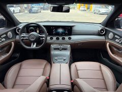 Mercedes-Benz E-Class E 300 L Sport Luxury - ფოტო 7