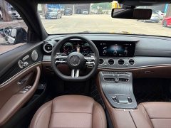 Mercedes-Benz E-Class E 300 L Sport Luxury - ფოტო 8