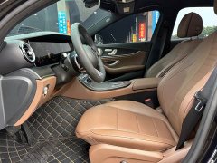 Mercedes-Benz E-Class E 300 L Sport Luxury - ფოტო 9