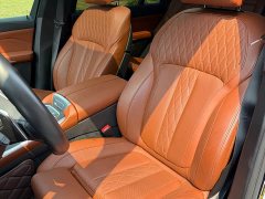 BMW X7 xDrive40i M Sport Luxury Package - ფოტო 10