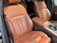 BMW X7 xDrive40i M Sport Luxury Package - ფოტო 11