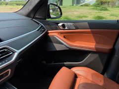 BMW X7 xDrive40i M Sport Luxury Package - ფოტო 14