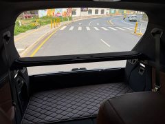 BMW X7 xDrive40i M Sport Luxury Package - ფოტო 15