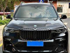 BMW X7 xDrive40i M Sport Luxury Package - ფოტო 2