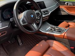 BMW X7 xDrive40i M Sport Luxury Package - ფოტო 9