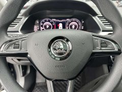 Skoda Superb 2023 TSI280 DSG Prestige - ფოტო 13
