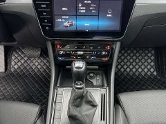 Skoda Superb 2023 TSI280 DSG Prestige - ფოტო 14