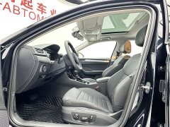 Skoda Superb 2023 TSI280 DSG Prestige - ფოტო 4