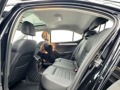 Skoda Superb 2023 TSI280 DSG Prestige - ფოტო 5