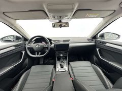 Skoda Superb 2023 TSI280 DSG Prestige - ფოტო 6