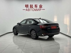 Skoda Superb 2023 TSI280 DSG Prestige - ფოტო 7