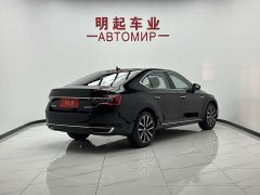 Skoda Superb 2023 TSI280 DSG Prestige - ფოტო 8