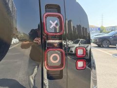 Land Rover Defender 110 3.0T P400 X-DYNAMIC HSE - ფოტო 10