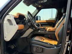 Land Rover Defender 110 3.0T P400 X-DYNAMIC HSE - ფოტო 11
