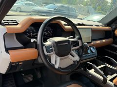 Land Rover Defender 110 3.0T P400 X-DYNAMIC HSE - ფოტო 12