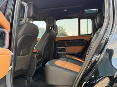 Land Rover Defender 110 3.0T P400 X-DYNAMIC HSE - ფოტო 15
