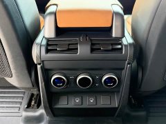 Land Rover Defender 110 3.0T P400 X-DYNAMIC HSE - ფოტო 16