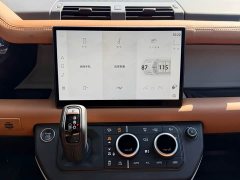 Land Rover Defender 110 3.0T P400 X-DYNAMIC HSE - ფოტო 17