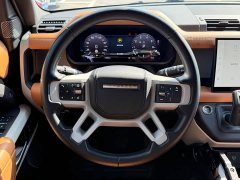 Land Rover Defender 110 3.0T P400 X-DYNAMIC HSE - ფოტო 18
