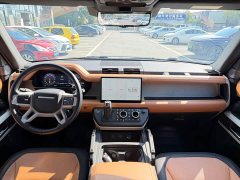 Land Rover Defender 110 3.0T P400 X-DYNAMIC HSE - ფოტო 19