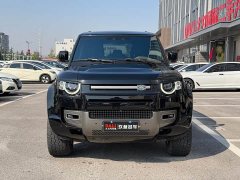 Land Rover Defender 110 3.0T P400 X-DYNAMIC HSE - ფოტო 2