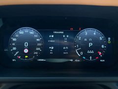 Land Rover Defender 110 3.0T P400 X-DYNAMIC HSE - ფოტო 20